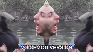 YTP  Amedeo Preziosi e Riccardo Dose si buggano VOICEMOD VERSION [upl. by Enilrem242]