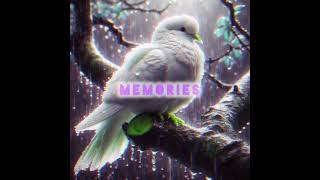 MEMORIES  Lofi Trap Mix [upl. by Nivart389]