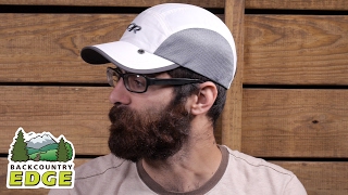 Outdoor Research Sun Runner Cap [upl. by Buddy]