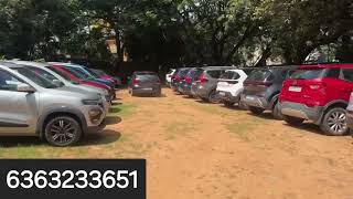 MEGA USED CAR MELA FROM NANDI TOYOTA UTRUST [upl. by Suinuj]