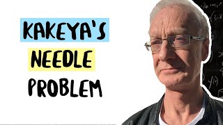 ⚠️ The KAYEKA NEEDLE problem ✅ [upl. by Mountfort]