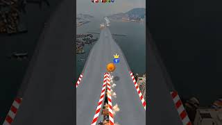 Going Balls  Race Gameplay New Update 372 shorts [upl. by Erika]