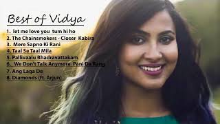 Best collections of Vidya vox 8 songs hindi melody songs hindi melody songs 2020 hindi melody songs [upl. by Einttirb]