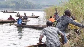 Agabuutikidde KITALO ABAKYALA BAIRI NOMWANA BAFIIRIDDE MU NNYANJA BUNYONYI [upl. by Atekahs]