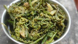 Kukdi Saag [upl. by Niattirb]