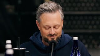 SNL BTS Pt 2 S50 E2 Nate Bargatze  SNL Fanatic [upl. by Gulick]