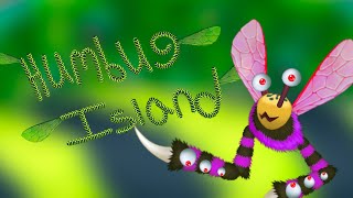 Runebug  Humbug Island Animated [upl. by Gmur]