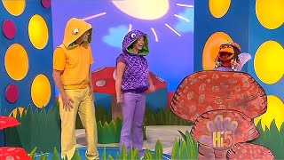 Hi5 Season 10 Episode 25  Magical Stories 🦋 🍄 🐸 🧁 [upl. by Kcirtemed]