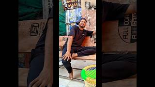 Kyuki m sharabi🍺youtubeshorts trending bhojpuri comedy viralshorts funny sharabi shorts [upl. by Aicarg]