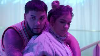 KAROL G Daño Mi Corazón Official Video [upl. by Pegg]