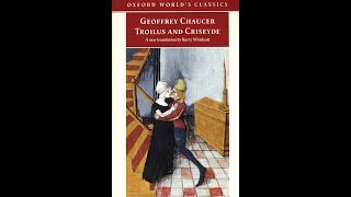 Plot summary “Troilus and Criseyde” by Geoffrey Chaucer in 5 Minutes  Book Review [upl. by Oicanata]