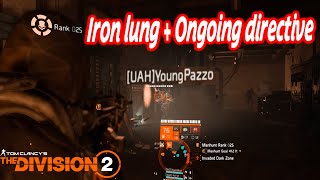 Whining Wont Help l The Division 2 Dark Zone PVP [upl. by Ayhdnas]