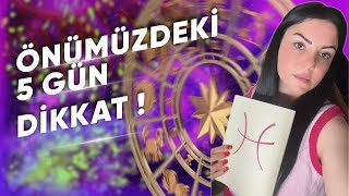 AMAN DİKKAT MARSNEPTÜN KAVUŞUMUAstrologmineolmez [upl. by Gamal]