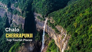 Do not go to Cherrapunji without watching this  Shillong to Cherrapunji  Meghalaya Tour [upl. by Sirret]