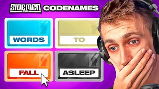 THE ULTIMATE CUSTOM SIDEMEN CODENAMES TO FALL ASLEEP [upl. by Yeca]