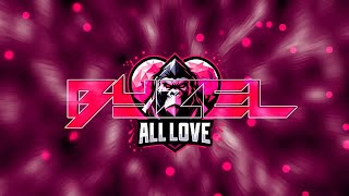 Improving For All Love Gorilla Tag [upl. by Karia]