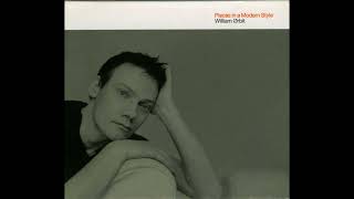 William Orbit  In A Landscape [upl. by Leeban]