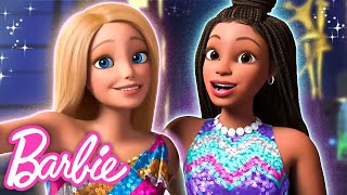 Best Of Barbie amp Barbie  40 Minute Barbie Compilation [upl. by Erdne]