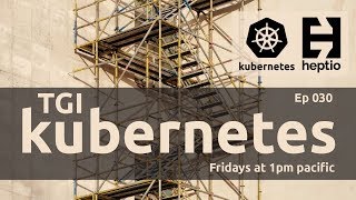 TGI Kubernetes 030 Exploring Skaffold [upl. by Telocin290]