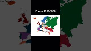 History of Europe from 1815 Part 2 [upl. by Remmos]