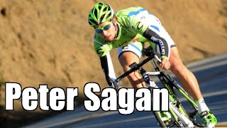 Tour of Oman 2014  Stage 4 Peter Sagan [upl. by Lear]