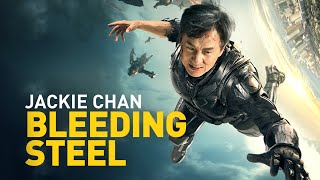 Bleeding Steel  Clip 03 [upl. by Nivk]