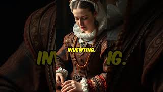 Elizabeth I’s Secret Inventions England’s Innovation ancienthistory historyreimagined [upl. by Zsazsa]