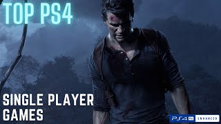 TOP 10 BEST TWO PLAYER GAMES FOR PS4 [upl. by Edythe]