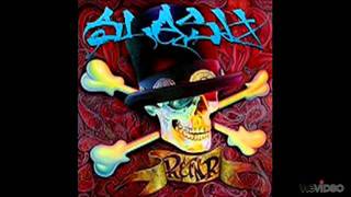 Solos Album Slash 2010 [upl. by Anits]