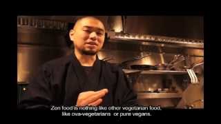 Introduction to Simply Zen  Vegetarian Cooking to Satisfy Your Soul [upl. by Llerrom]