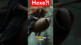 Baba Yaga Die dunkle Hexe aus der slawischen Mythologie 🧙‍♀️🏡 Mythos Magie und Geheimnisse [upl. by Magdau]