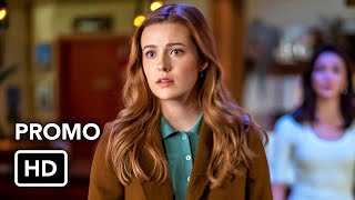 Nancy Drew 2x05 Promo quotThe Drowned Womanquot HD [upl. by Pallaton]