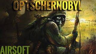 Mission DixiKlo • OP Tschernobyl 2016 [upl. by Geddes959]