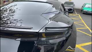 Aston Martin DB11 52 V12 Auto Euro 6 2018 18 [upl. by Iamhaj334]