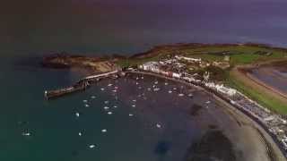 Welcome to the Beautiful Seaside Village of Skerries [upl. by Nylhtiak]