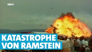 30 Jahre nach dem Unglück von Ramstein [upl. by Ehcor]