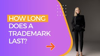 How long does a trademark last [upl. by Uyerta]