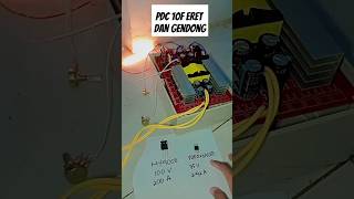 fishing mosfet electrical [upl. by Sej]