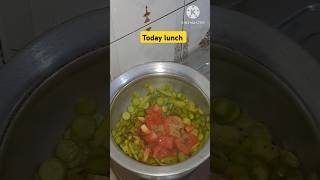 Tinde ki recipe  tindora  tindli sabzi recipe tindekisabzi shortvideo viralvideo trending [upl. by Hayman875]