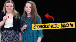 SnapchatKiller Was ist die Verteidigung [upl. by Hedelman]