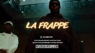 FREE Ninho x SDM x Werenoi Type Beat  quot La Frappequot Instru Rap 2024 [upl. by Tower]