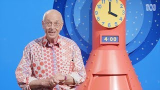 Play School Auditions  Dr Karl [upl. by Colbert]