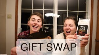 Target Gift Swap Challenge  Christmas Edition [upl. by Eanat]