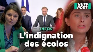 Budget 2025  MaPrimeRénov Fonds vert Inquiétudes sur les coups de rabot dans lécologie [upl. by Lamdin]