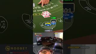 WINNABLE highlights blackjack xposed casino [upl. by Mainis]