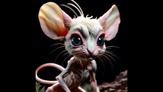 5 Fascinating Jerboa Facts You Need to Know shorts [upl. by Einatirb]