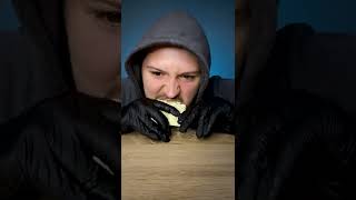 Шоколадка Перекус АСМР мукбанг асмр перекус mukbang asmr shorts [upl. by Bakerman]