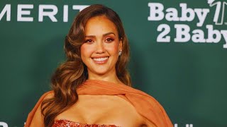 New Update Breaking News Of Jessica Alba  It will shock you [upl. by Neelik]