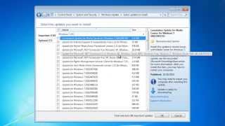 How to Change Language on Windows 7 [upl. by Skyler]