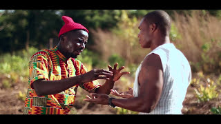 Legros Lkm  AWAMA NKHONMA CLIP OFFICIEL [upl. by Atinad]